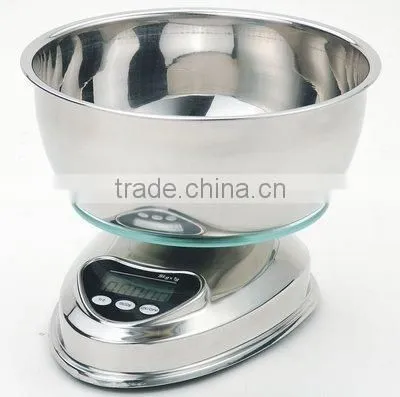 Kitchen Scale