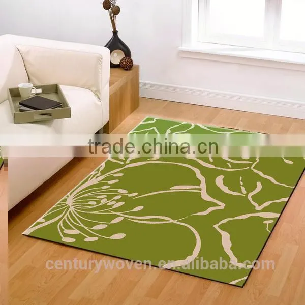 Acrylic Area Rug photo-4