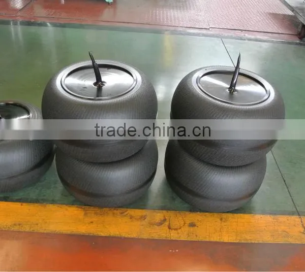 Best Quality Tyre Curing Bladder photo-5