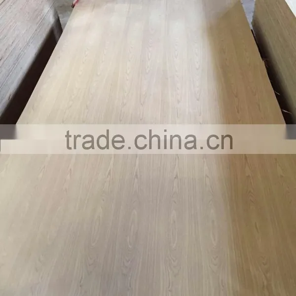 Natural Ash Veneer Plywood