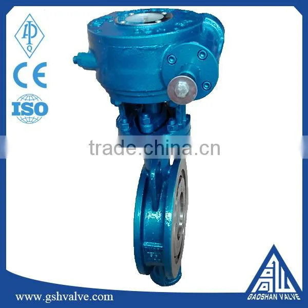 Butterfly Valve Manufacture in China photo-2