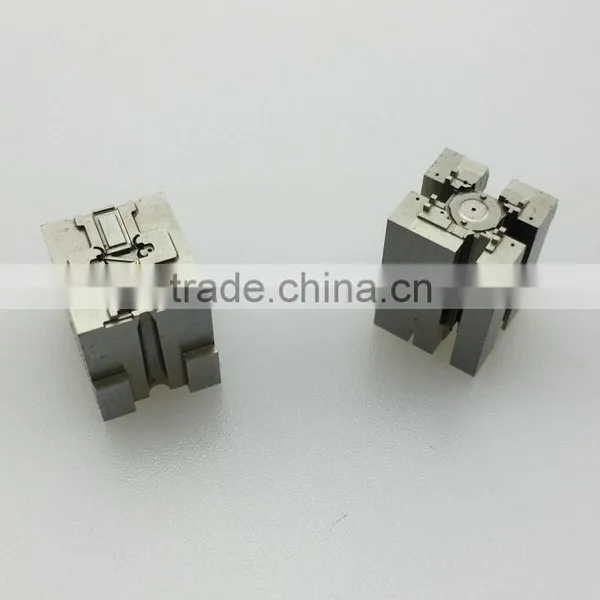 Dongguan Qitai Steel Metal Stamping Mould Parts photo-4