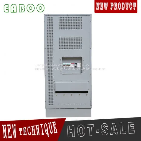 ZBW-S80 Avr AC Automatic Voltage Regulator photo-3