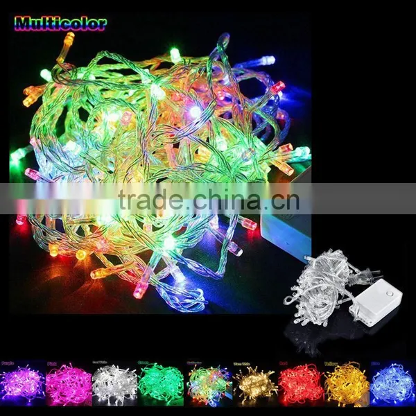 Led Christmas Lights Wholesale photo-3