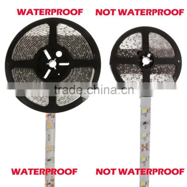 12V 5050SMD Led Light Strip Wholesale photo-5