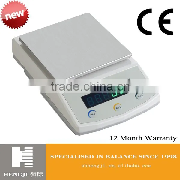 Electronic Piece Counting Digital Scale