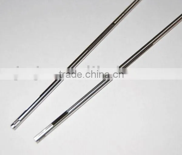 Stainless Steel Capillary Tube