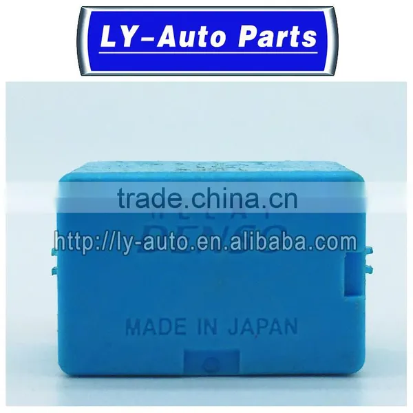Cooling Fan Relay For Toyota Prius Lexus 90987-02027 photo-5