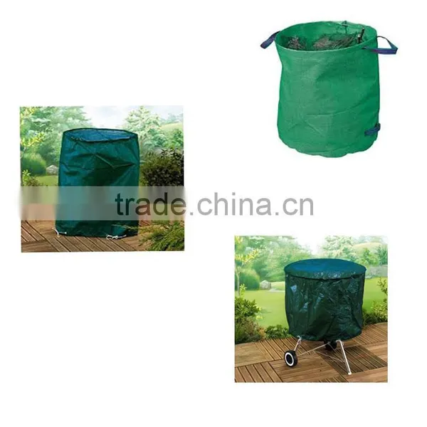 Transparent Plastic Grill Cover, BBQ Cover photo-5