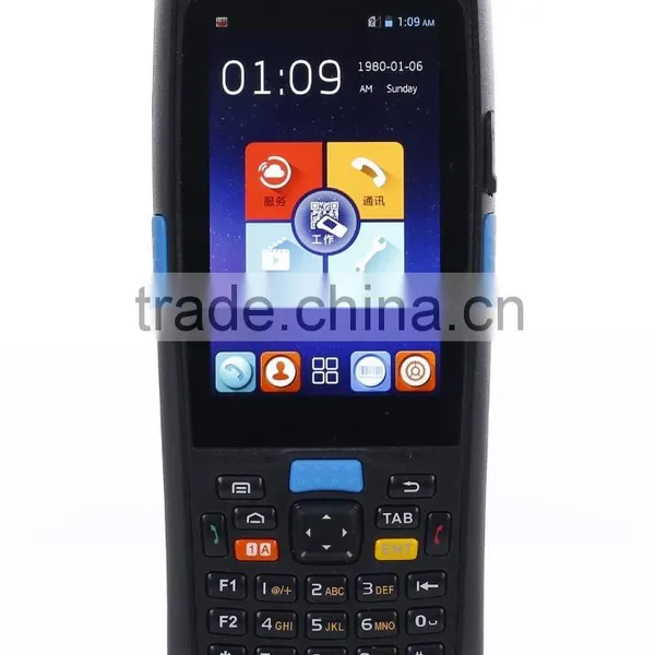 Code Scanner Collector Handheld Terminal