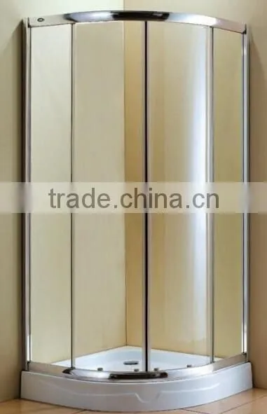 Tempered Safety Glass for Shower Room-106
