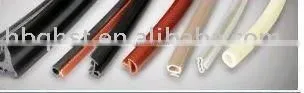 Door and Window Seal Strips