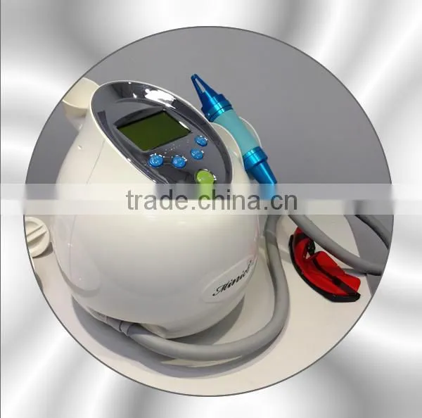 Tattoo Laser Removal Machine Q Switch ND Yag Laser Q Switched Laser Machine Tattoo Removal System Machine Laser Machine For Tattoo Removal photo-4
