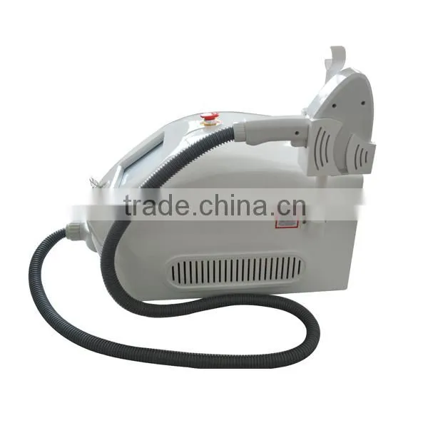 2016 Top Selling 10 BARS Laser Depilation Machine With CE Certificate photo-6