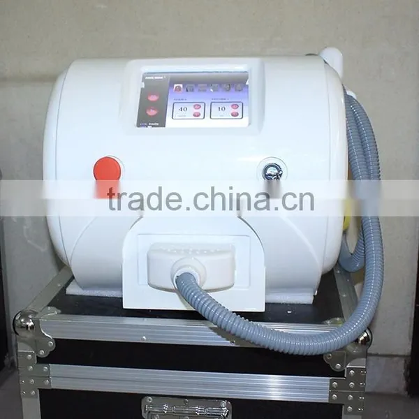 2016 Newest 808nm Diode Laser Permanent Hair Removal Machine photo-4