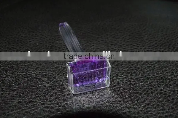 80 Needles Derma Stamp Micro Derma Roller photo-2