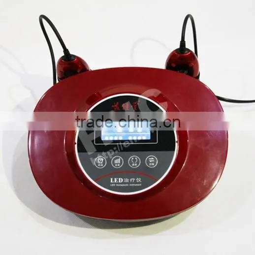 Acupuncture Needle Chinese Acupuncture Device Household LED Therapy Instrument photo-4