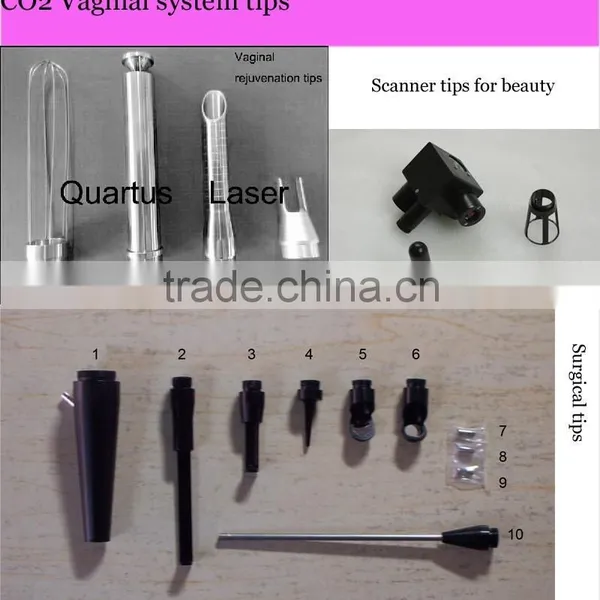 Co2 Laser Cutting Machine for Surgical Operation Surgery Prefer photo-5