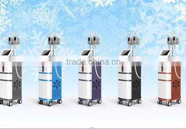 Fat Freezing Machine photo-2