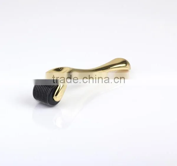 GTO Original Brand Derma Roller Micro Needle Hot Roller With ce /iso Certificate photo-5