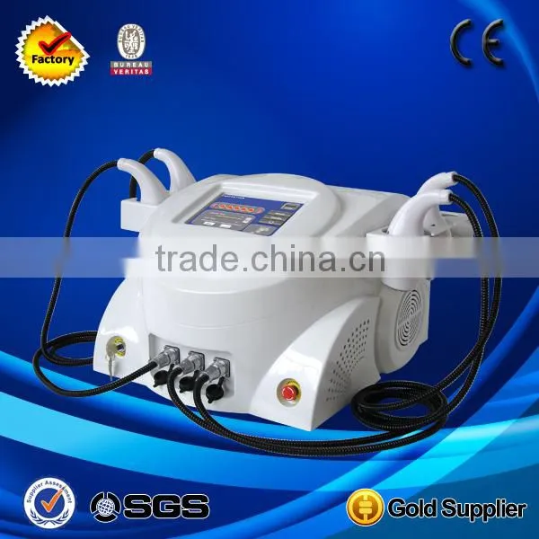 5 In 1 Cavitation Machine 2016 Top Quality Cavitation Slimming Equipment Ultrasonic RF Cellulite Reduction Machine Cavi Lipo Machine photo-2