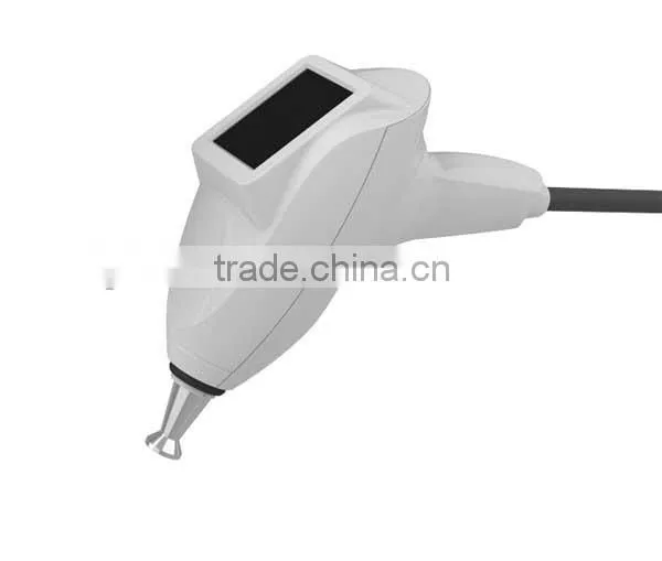 Skin care Portable Rotating Dermabrasion Pixel Rf Led Facial Light Therapy Machine Pdt Rf Galvanic Facial Beauty Machine photo-4