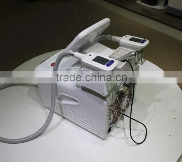 2015 Hottest Portable Cryolipolysis for Home Use/ce/equipment photo-3