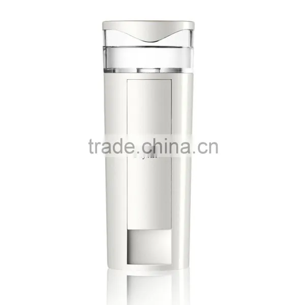 DayShow Moisturizing Operation System and Facial Steamer Type Facial Mist Spray photo-2