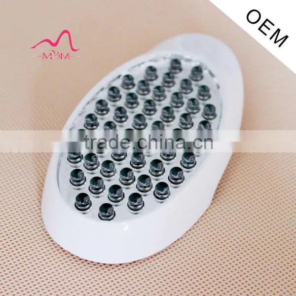 Skin Care PHOTON & LED Light Therapy Facial Massage Face Rejuvenation Ultrasonic Massage Acne Removal Beauty Device Anti Wrinkle photo-2