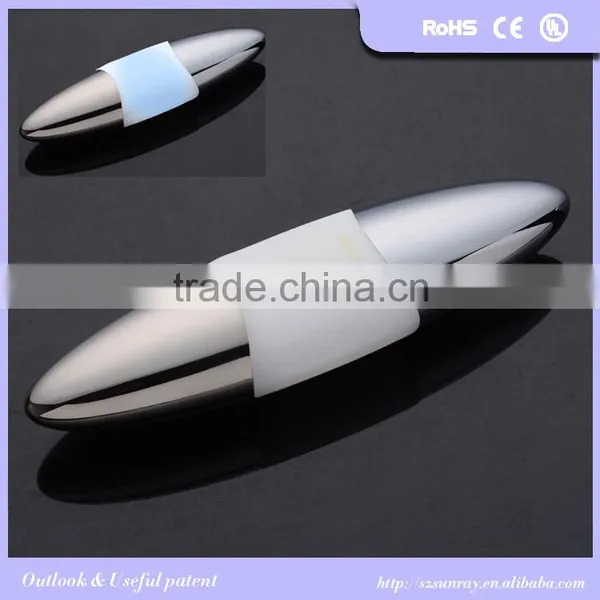 Mini Vibrating Device Facial Massager Ionic Beauty Instrument