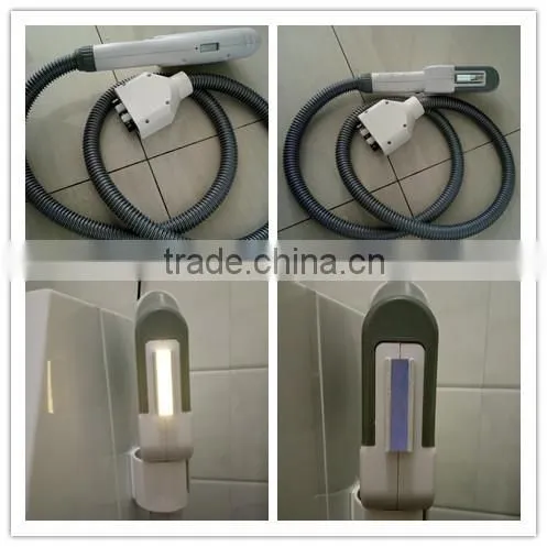CE Certification and Yes IPL+ RF OPT SHR Hair Removal Machine photo-3