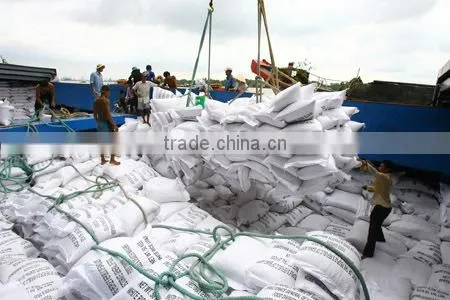Vietnam Long Grain Rice 5% Broken photo-2