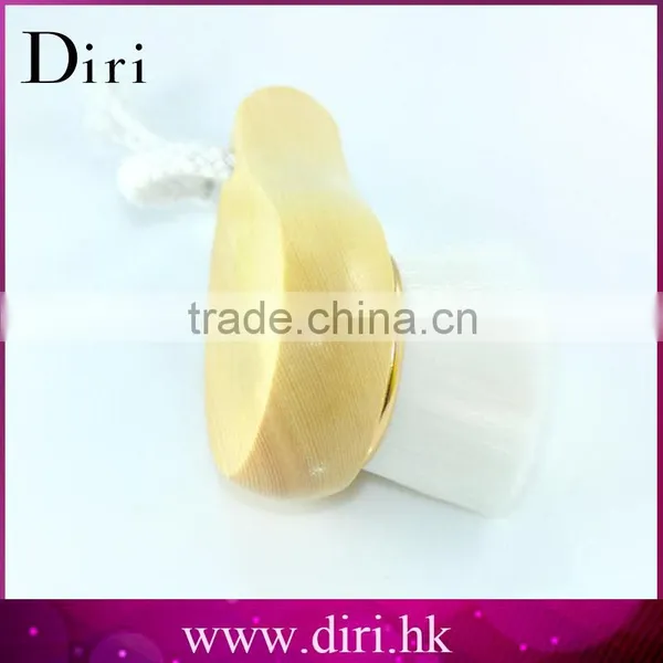 Deep Cleansing Facial Brush Compact Skin Soft Massage Facial Brush Face Care Cleansing Brush photo-3