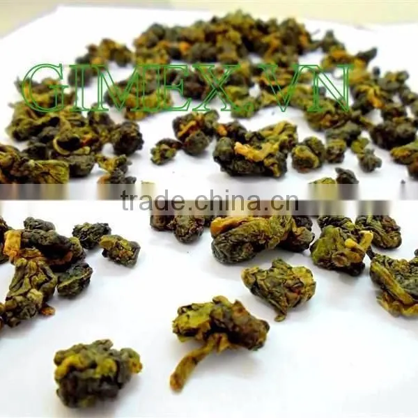 OOLONG TEA photo-2