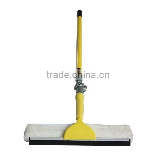 double used window mops