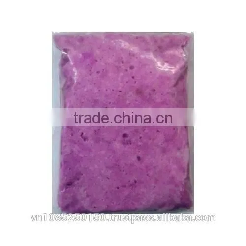 Frozen Grated Yam