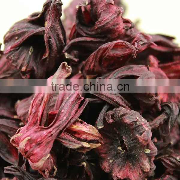 Dropship Dried Hibiscus Flowers Tea photo-4
