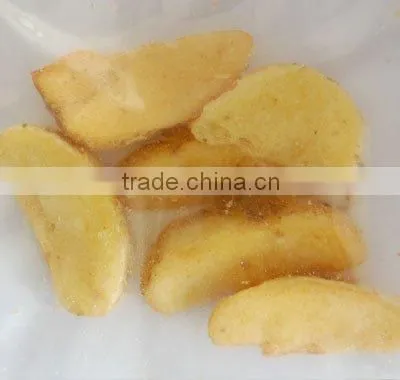 VF Potato Wedge