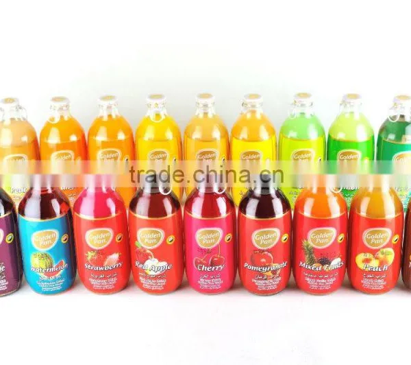 Fruit Flavored Drink 320 ML photo-3