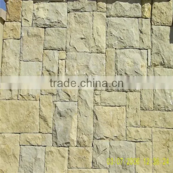 Yellow Sandstone Indoor SandStone photo-3