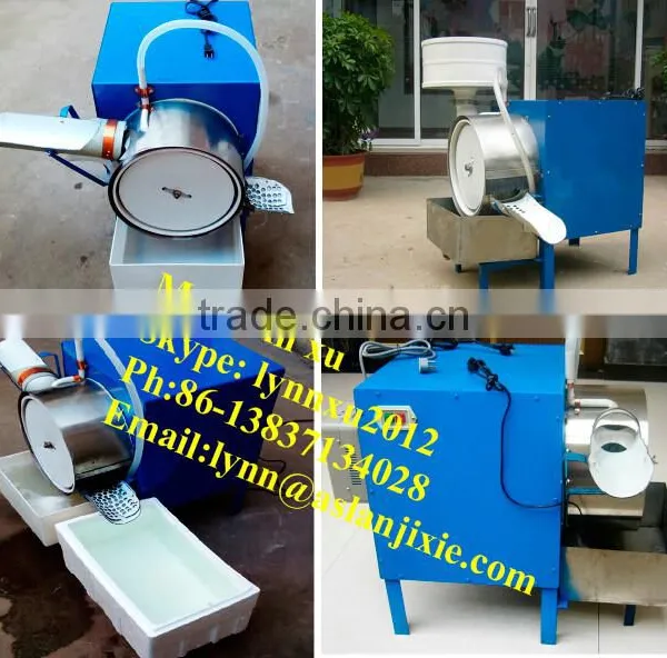 Chicken Duck Egg Washing Machine photo-2