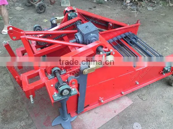 Groundnut Harvester /Garlic Cropper/Garlic Picking Machine