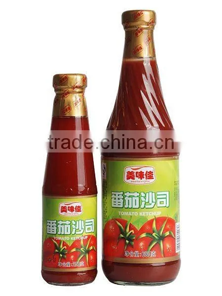 Tomato Ketchup