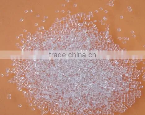 Grade A Recycled / Virgin HDPE / LDPE / LLDPE Granules for Sale photo-3