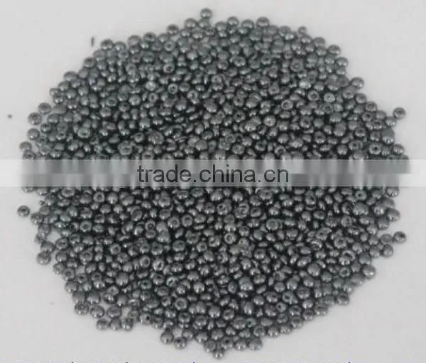 Selenium Metal Granule 99.99%