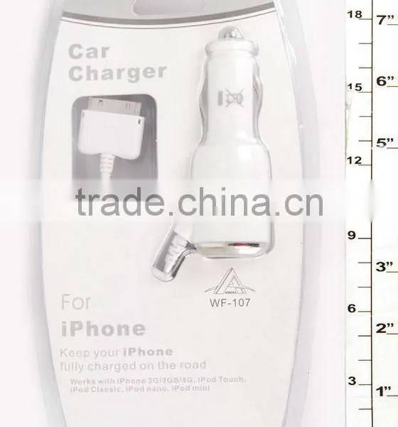 MIMI MULTI CHARGER FOR IPHONE4/4S,I PAD,BLACK BERRY photo-6