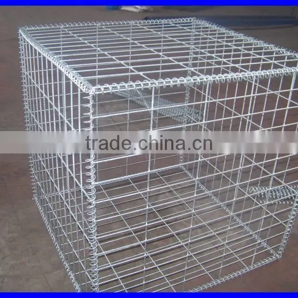 DM Cheap and Hot Sales Steel Mesh Panel photo-4
