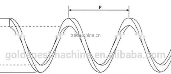 Poultry Coreless Auger photo-4
