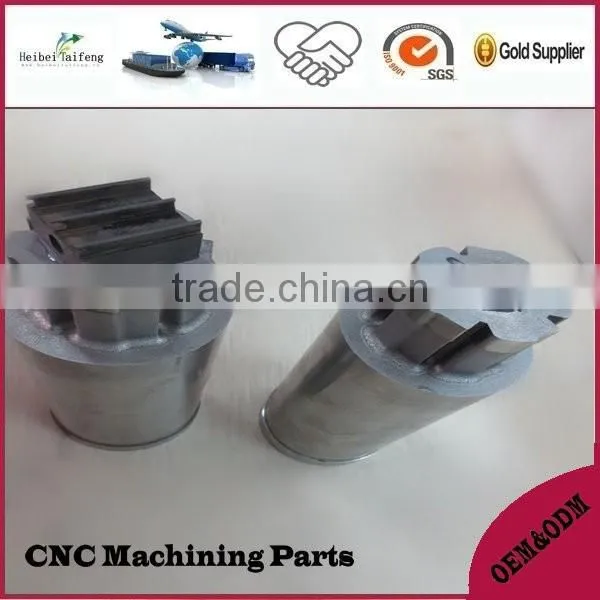 Custom Design or Made a Cnc Machining Part With High Quality photo-3