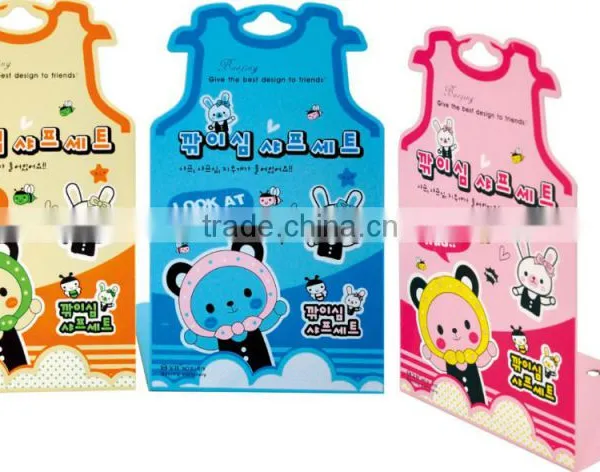 Factory Price Decorative Metal Anime Book Ends OEM or ODM photo-2